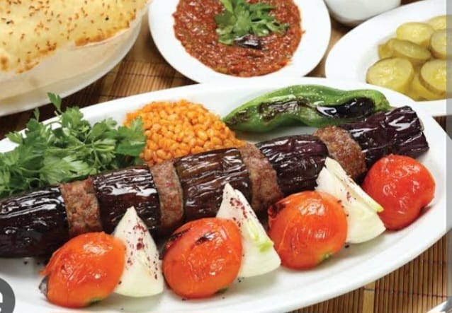 Solin Izgara Salonu